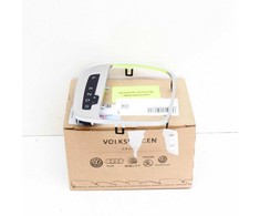 VAG AUDI A1 8X Pavarų Perjungimo Pasirinkimo Ekrano Vienetas LHD 8P1713463A NAUJAS ORIGINALUS