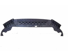 Vag Priekinio Bamperio Uždarymo Elementas Audi A1 8X Originalus 8XA807611B
