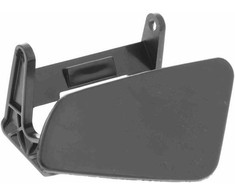 VAG Audi A1 8X S1 10 18 Žibintų plovimo purkštukas Originalus 8X0807563