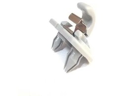 VAG AUDI A1 A1 A3 A3 A4 A4 A5 Q3 Q5 TT Saulės skydelio laikiklis originalus 8W0857562ADT4
