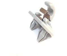 VAG AUDI A1 A1 A3 A3 A4 A4 A5 Q3 Q5 TT Saulės skydelio laikiklis originalus 8W0857562ADT4