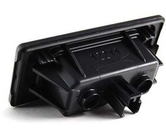 VAG AUDI A1 A1 A3 A4 A4 A5 A6 A7 Q3 Q5 TT 2010- LED valstybinio numerio ženklo žibintas kairė=dešinė originalus 4G0943021A