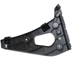 Vag Audi A1 A1/S1 Galinio Dešinio Bumperio Gidai Originalus 8XA807378A