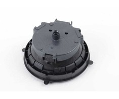 VAG Audi A1 A3 A4 A5 A6 A7 A8 Q5 priekinio dešiniojo veidrodžio varikliukas 8T0959578 originalus