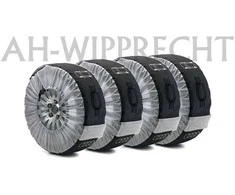 VAG Audi A1, A3, A4, A5, A6, A8, Q3 priedai Ratų krepšiai XL dydžio originalūs 4F0071156A