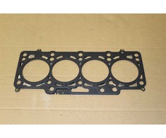 VAG Audi A1 A3 A4 galvutės tarpiklis kai kuriems 2.0 Tdi 03L103383BM nauja originali Audi dalis