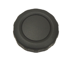 VAG Audi A1 A3 A5 Priekinių sėdynių atlošo reguliavimo rankenėlė juoda 8T08816714PK originali