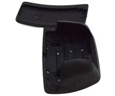 VAG Audi A1 A3 TT Pedalų Dangteliai Automatinės Pavarų Dėžės Originalus 8V2064205