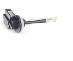 VAG Audi A1 A4 B8 A8 D4 Q5 Q7 Interjero Vėdinimo Temperatūros Jutiklis 6Q0820539