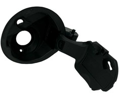 VAG Audi A1 Degalų bako dangtelio įdėklas originalus 8X0809906D
