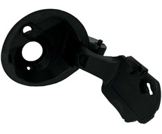 VAG Audi A1 Degalų bako dangtelio įdėklas originalus 8X0809906D