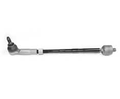 VAG Audi A1 Dešinysis bėgių kelio strypas originalus 6R0423804D