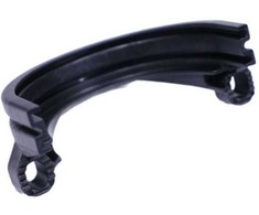 Vag Tvirtinimo Juosta Volkswagen Jetta Golf Passat Originalus 03C145853