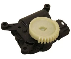 VAG Servovariklis Volkswagen Polo Audi A1 Originalus 6R0907511D