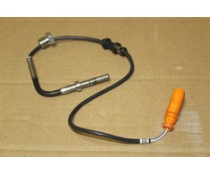 VAG Audi A1 Skoda Roomster Išmetamųjų dujų temperatūros jutiklis 03L906088HL Originalus