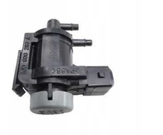VAG Elektromagnetinis Vožtuvas Audi A4 A6 A8 Volkswagen Beetle Golf Passat Originalus 1J0906283A