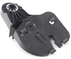 VAG AUDI A3 13-16 A4 08-16 A5 08-16 LHD variklio dangčio atlaisvinimo rankenos laikiklis originalus 8T1823633B