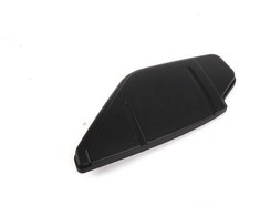 VAG AUDI A3 2003-2013 TT 2007-2014 3.2 benzininis oro įsiurbimo kanalo dangtelis originalus 1K0805965F9B9