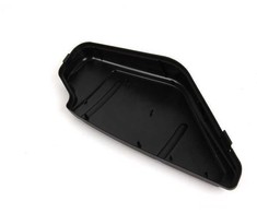 VAG AUDI A3 2003-2013 TT 2007-2014 3.2 benzininis oro įsiurbimo kanalo dangtelis originalus 1K0805965F9B9