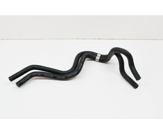 VAG AUDI A3 8L Originalus kuro grąžinimo vamzdžių rinkinys 1J0130307T