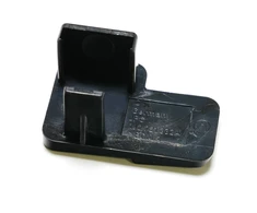 VAG Audi A3 8L sankabos pedalo pagrindinio cilindro kamštis originalus 1J2721332A