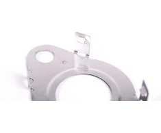 VAG Audi A3 8P 1.9 2.0 TDI Dyzelinis Įsiurbimo Kolektoriaus EGR Gasket Sandarinimo Naujas 038131547