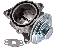 VAG Išmetamųjų Dujų Recirkuliacijos Vožtuvas Volkswagen Golf 2008 Audi A3 2009 Originalus 038131501AN