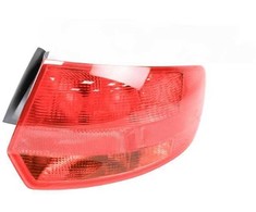 VAG Audi A3 8P 2004-2008 Dešinės Šviesos Originalus 8P4945096G