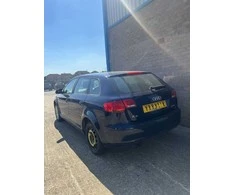 VAG Audi A3 8P A4 B7 oro pagalvės avarijos traukos šoninio smūgio jutiklis 8P0955557