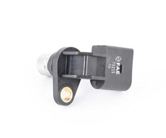 VAG "Audi A3 8P A8 D3 V6 Cam Position Sensor Hall Sender 06A905161A Originalus