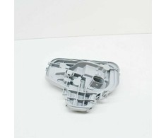 VAG AUDI A3 8P galinio kairiojo išorinio galinio žibinto lemputės laikiklis originalus 8P3945257