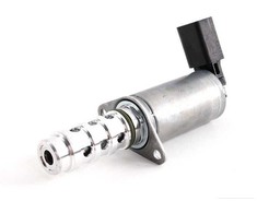 VAG AUDI A3 8P kintamojo vožtuvo valdymo elektromagnetinis vožtuvas originalus 06F109257C