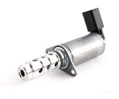 VAG AUDI A3 8P kintamojo vožtuvo valdymo elektromagnetinis vožtuvas originalus 06F109257C