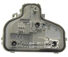 VAG Audi A3 8P lemputės laikiklis originalus 8P3945257A