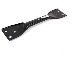 VAG AUDI A3 8P PRIEKINIS APATINIS PLATE PRIEKINIO TUNELIO STIPRINIMAS 1K0804421C