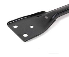 VAG AUDI A3 8P PRIEKINIS APATINIS PLATE PRIEKINIO TUNELIO STIPRINIMAS 1K0804421C
