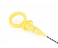 VAG Audi A3 8P Q3 2.0 Tdi Oil Dipstick Dip Stick Genuine 03L115611T