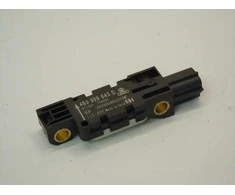 VAG Audi A3 8P RS3 A8 S8 D3 R8 Šoninis Greičio Jutiklis 4B0959643D