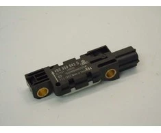 VAG Audi A3 8P RS3 A8 S8 D3 R8 Šoninis Greičio Jutiklis 4B0959643D