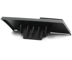 VAG AUDI A3 8P S3 Radiatoriaus Emblema Įrašas 8P0853736AT94 NAUJAS ORIGINALUS