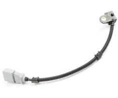 VAG Impulso Siuntėjas AUDI A3 A4 SEAT Altea Leon SKODA Octavia VW Golf Passat Originalus 03G957147C