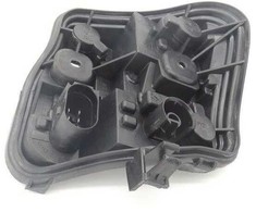 VAG Audi A3 8P Sportback Žibinto laikiklis galinis kairysis išorinis originalus 8P4945257D