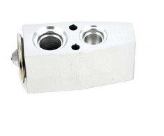 VAG Audi A3 8P TT 8J oro kondicionieriaus garintuvas originalus 1K0820679
