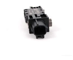 VAG Audi A3 8P TT 8J R8 išilginio pagreičio jutiklis 8J0959651 originalus