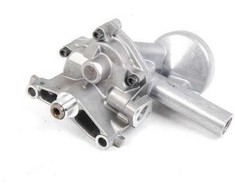 VAG AUDI A3 8P variklio alyvos siurblys originalus 022115105E