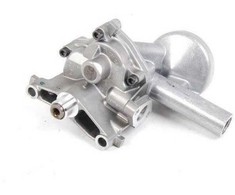 VAG AUDI A3 8P variklio alyvos siurblys originalus 022115105E