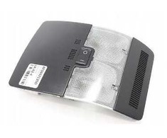 VAG AUDI A3 8P Vidaus Lubų Apšvietimo Lempa 8P0947135D6PS NAUJA ORIGINALI