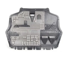 VAG AUDI A3 8P1 variklio dugno dangčio izoliacija 1K0825235AD GENUINALUS