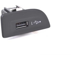 VAG Audi A3 8V Audio pagalbinė lizdo sąsaja Usb prievadas LHD originalus 8V1035726