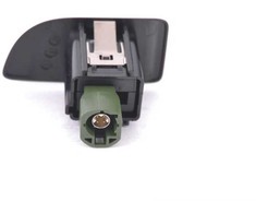 VAG Audi A3 8V Audio pagalbinė lizdo sąsaja Usb prievadas LHD originalus 8V1035726